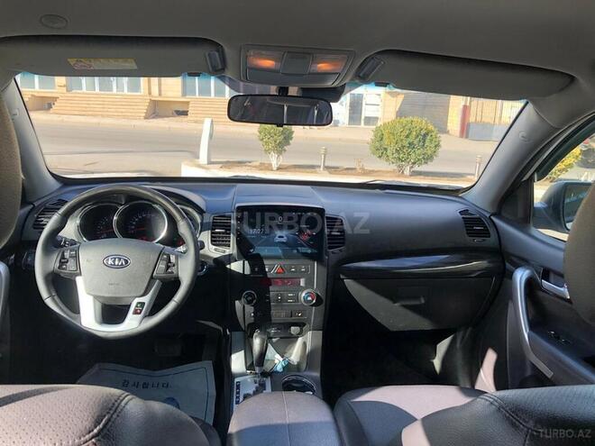 Kia Sorento 2011, 163,000 km - 2.0 l - Gəncə