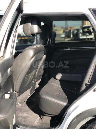Kia Sorento 2011, 163,000 km - 2.0 l - Gəncə