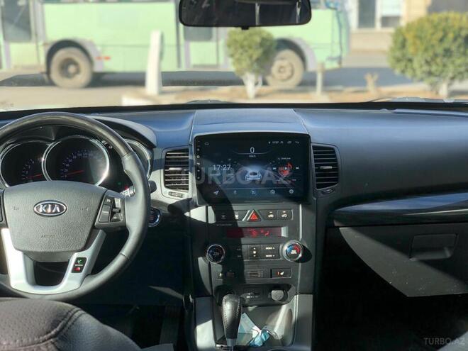 Kia Sorento 2011, 163,000 km - 2.0 l - Gəncə