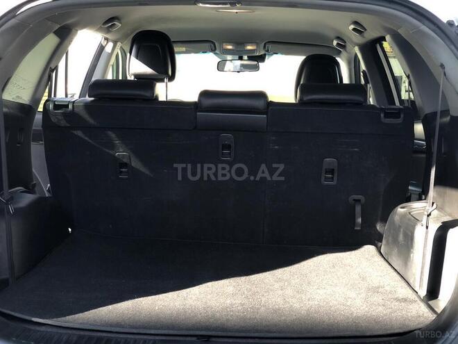 Kia Sorento 2011, 163,000 km - 2.0 l - Gəncə