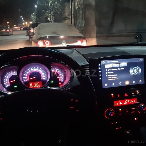 Kia Sorento 2011, 163,000 km - 2.0 l - Gəncə