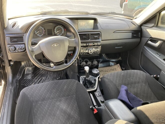 LADA (VAZ) Priora 2015, 84,000 km - 1.6 l - Bakı