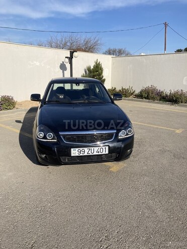 LADA (VAZ) Priora 2015, 84,000 km - 1.6 l - Bakı