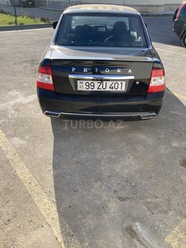 LADA (VAZ) Priora 2015, 84,000 km - 1.6 l - Bakı