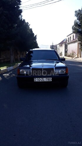 Mercedes 190 1992, 459,000 km - 1.8 л - Bakı