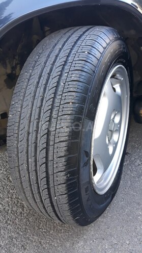 Mercedes 190 1992, 459,000 km - 1.8 л - Bakı