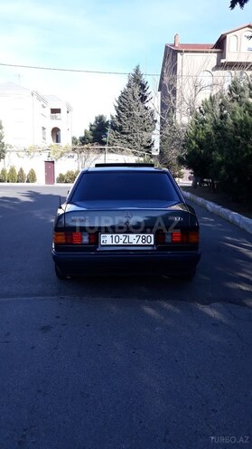 Mercedes 190 1992, 459,000 km - 1.8 л - Bakı