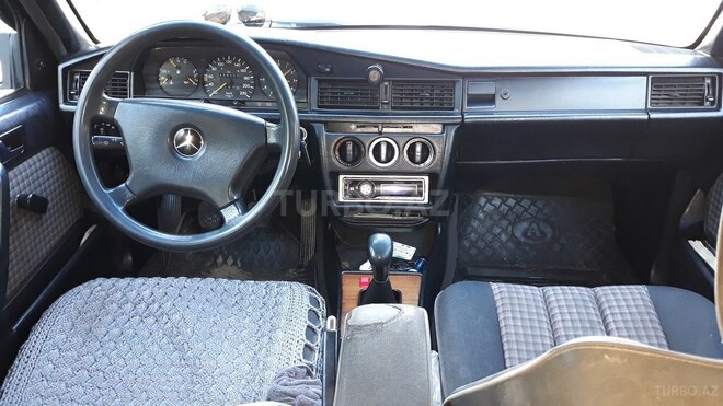 Mercedes 190 1992, 459,000 km - 1.8 л - Bakı