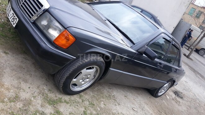 Mercedes 190 1992, 459,000 km - 1.8 л - Bakı
