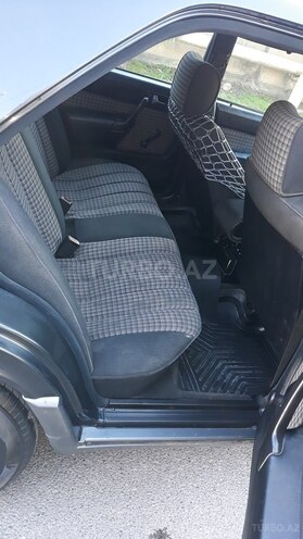 Mercedes 190 1992, 459,000 km - 1.8 л - Bakı