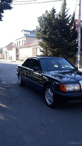 Mercedes 190 1992, 459,000 km - 1.8 л - Bakı