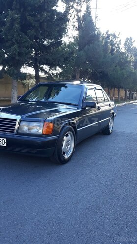 Mercedes 190 1992, 459,000 km - 1.8 л - Bakı