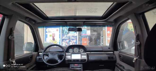 Nissan X-Trail 2002, 187,000 km - 2.0 l - Bakı