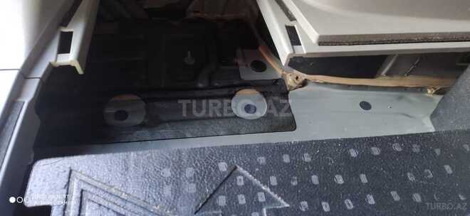 Nissan X-Trail 2002, 187,000 km - 2.0 l - Bakı