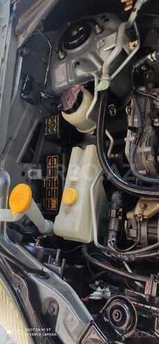 Nissan X-Trail 2002, 187,000 km - 2.0 l - Bakı