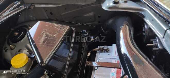 Nissan X-Trail 2002, 187,000 km - 2.0 l - Bakı