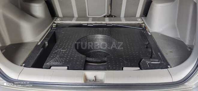 Nissan X-Trail 2002, 187,000 km - 2.0 l - Bakı