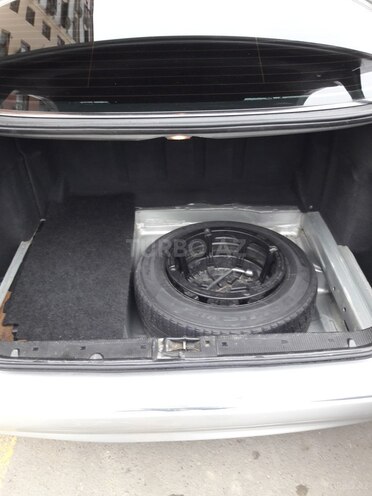 Mercedes E 220 2002, 345,000 km - 2.2 l - Mingəçevir