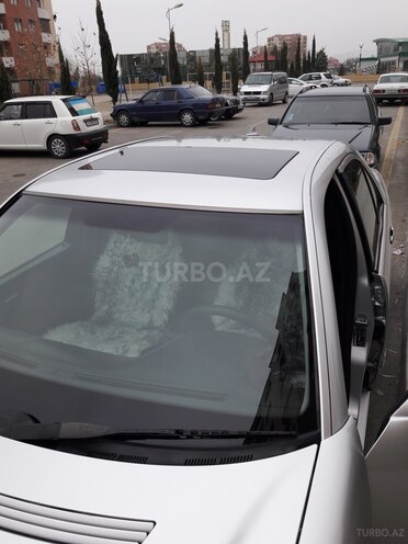 Mercedes E 220 2002, 345,000 km - 2.2 l - Mingəçevir