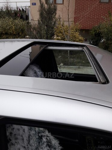 Mercedes E 220 2002, 345,000 km - 2.2 l - Mingəçevir