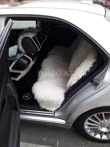 Mercedes E 220 2002, 345,000 km - 2.2 l - Mingəçevir