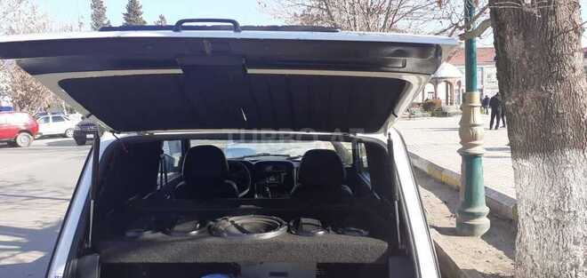 LADA (VAZ) Niva 2013, 100,000 km - 1.7 l - İmişli