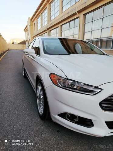 Ford Fusion 2014, 94,000 km - 2.0 l - Bakı