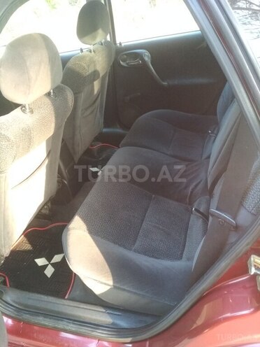 Opel Vectra 1999, 362,000 km - 1.8 l - Bərdə