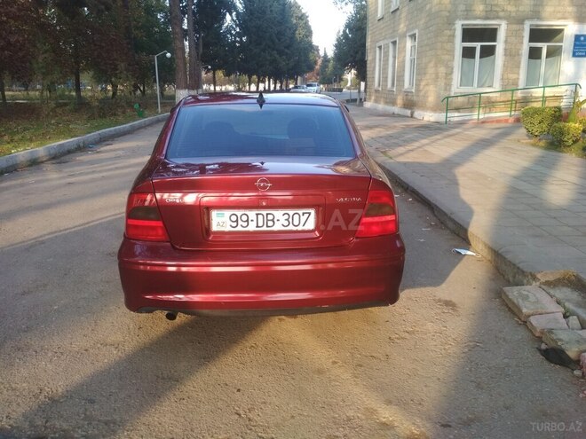 Opel Vectra 1999, 362,000 km - 1.8 l - Bərdə