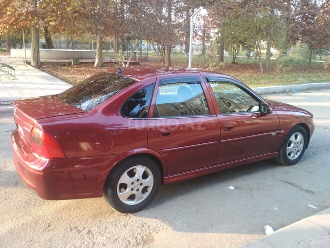 Opel Vectra 1999, 362,000 km - 1.8 l - Bərdə