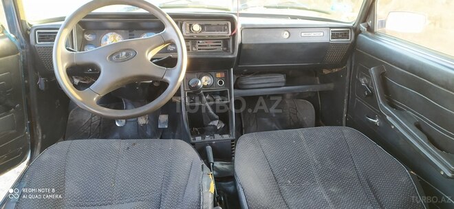 LADA (VAZ) 2107 2003, 252,000 km - 1.5 л - Biləsuvar