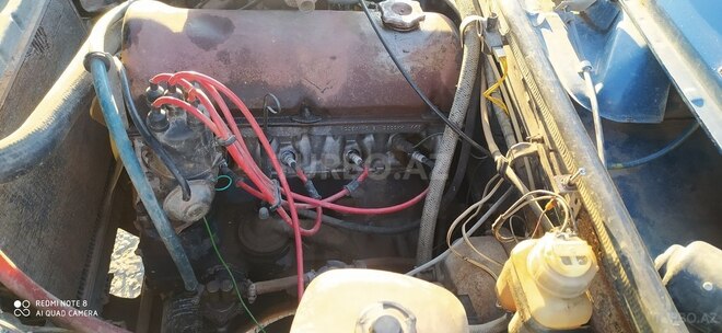 LADA (VAZ) 2107 2003, 252,000 km - 1.5 л - Biləsuvar