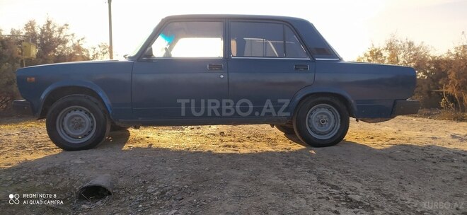 LADA (VAZ) 2107 2003, 252,000 km - 1.5 л - Biləsuvar