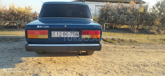 LADA (VAZ) 2107 2003, 252,000 km - 1.5 л - Biləsuvar