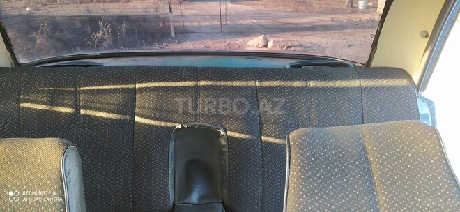 LADA (VAZ) 2107 2003, 252,000 km - 1.5 л - Biləsuvar