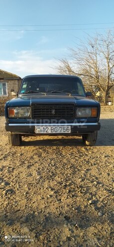 LADA (VAZ) 2107 2003, 252,000 km - 1.5 л - Biləsuvar