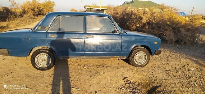 LADA (VAZ) 2107 2003, 252,000 km - 1.5 л - Biləsuvar