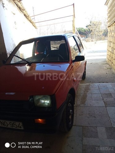LADA (VAZ) Oka 2004, 141,000 km - 0.8 l - Bakı