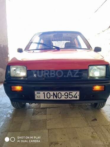 LADA (VAZ) Oka 2004, 141,000 km - 0.8 l - Bakı