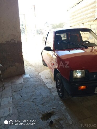 LADA (VAZ) Oka 2004, 141,000 km - 0.8 l - Bakı