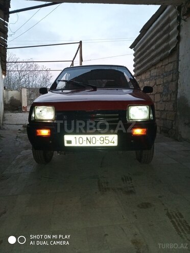 LADA (VAZ) Oka 2004, 141,000 km - 0.8 l - Bakı