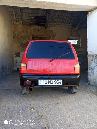 LADA (VAZ) Oka 2004, 141,000 km - 0.8 l - Bakı