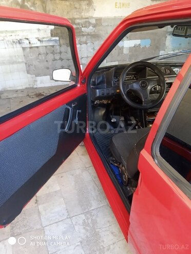 LADA (VAZ) Oka 2004, 141,000 km - 0.8 l - Bakı