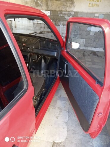 LADA (VAZ) Oka 2004, 141,000 km - 0.8 l - Bakı