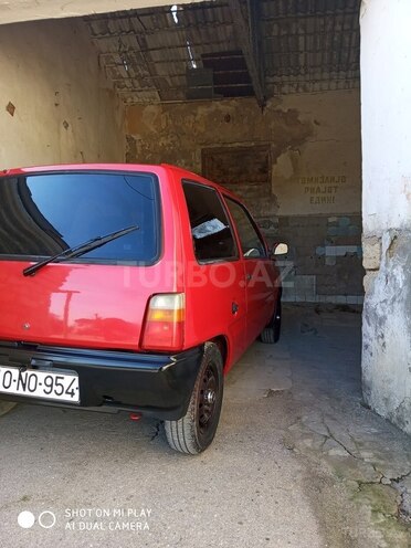 LADA (VAZ) Oka 2004, 141,000 km - 0.8 l - Bakı