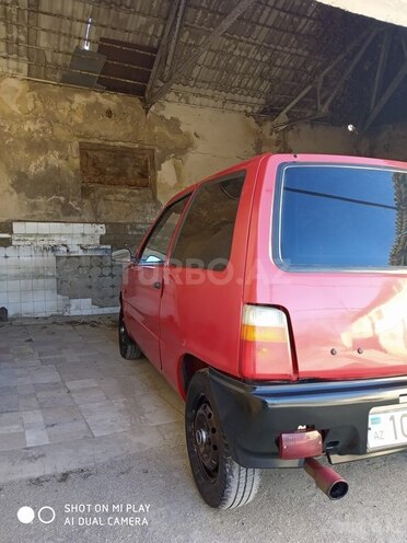 LADA (VAZ) Oka 2004, 141,000 km - 0.8 l - Bakı