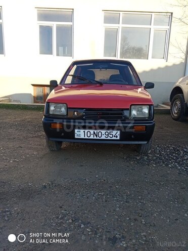 LADA (VAZ) Oka 2004, 141,000 km - 0.8 l - Bakı