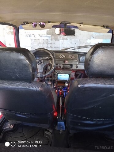 LADA (VAZ) Oka 2004, 141,000 km - 0.8 l - Bakı