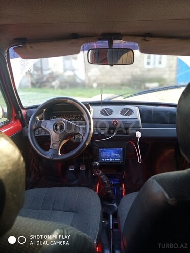 LADA (VAZ) Oka 2004, 141,000 km - 0.8 l - Bakı