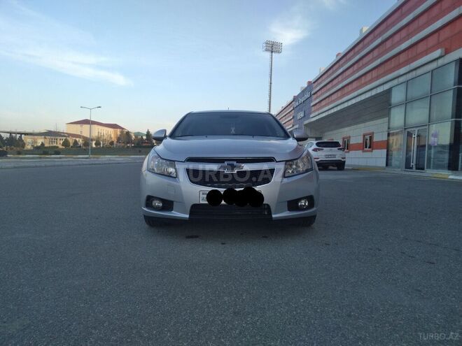 Chevrolet Cruze 2015, 90,000 km - 1.4 l - Bakı